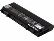 Axiom LI-ION 9-Cell Battery for Dell - 451-BBID-AX Axiom LI-ION 9-Cell Battery for Dell - 451-BBID-AX
