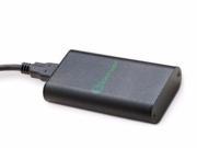 M.2 NGFF SATA SSD TO USB3.1 ENCLOSURE SY ENC25040