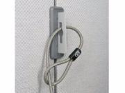 PARTITION CABLE ANCHOR K67700US