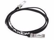 AXIOM 10GBPS DIRECT ATTACH SFP COPPER 487655 B21 AX
