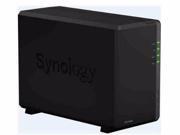 SYNOLOGY 2 BAY DISKSTATION DS216PLAY DS216PLAY