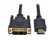 20 HDMI DVI Digital Cable P566 020