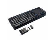 Mini Wireless Rf Mini Keyboard 900319