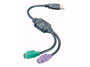Usb To Ps2 Adapter HU2PS2