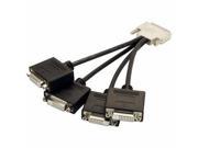 Vhdci To 4x Dvi d Cable m f 900801
