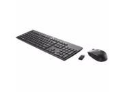 Slim Wireless Keyboard And Mouse T6L04UT ABA