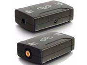 Optical Coax Audio Converter 40019