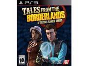 Tales From Borderlands Ps3 47737