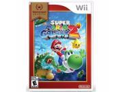 Super Mario Galaxy 2 Wii RVLPSB42