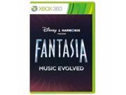 Fantasia Music Evolved X360 1180000000000