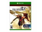 Final Fantasy Type 0 Replen X1 91611