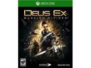Deus Ex Mankind Xone Launch 91635