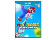Mario Tennis Ultra Smash Wiiu WUPPAVXE