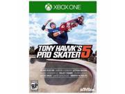 Tony Hawks Pro Skater 5 Xone 77068