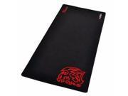 Dasher Extended Mousepad MP DSH BLKSXS 01