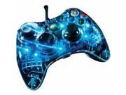Ag Wired Controller X360 Blue 3702BL