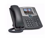 5 Line IP Phone With Color Dis SPA525G2