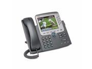 Cisco Unified Communication Phone 7975 Gig CP 7975G=