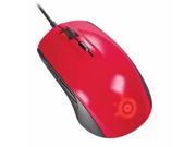 Rival 100 Mouse Red 62337