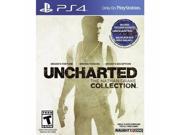 Uncharted Collection Ps4 3000683