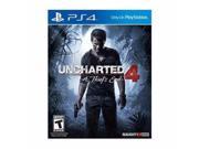 Uncharted 4 Thiefs End Ps4 10007