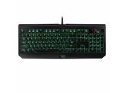 Blackwidow Ult Gaming Kybd RZ03 01700200 R3U1