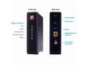 Cable Modem Docsis 3.0 5345 00 00