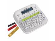 Easy Compact Label Maker PTD 210