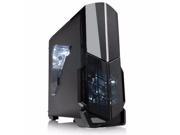 Versa N21 Mid Tower Chassis CA 1D9 00M1WN 00