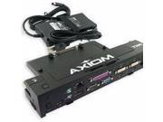 Axiom E Port Plus Replicator USB 3.0 331 6304 AX