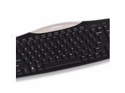 Essentials Compact Wireless Keyboard EKBW