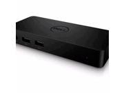 DELL DUAL VIDEO DOCKING STATION D1000