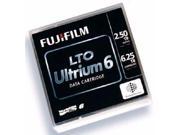 LTO 6 Ultrium 2.5TB 6.25TB Tape 16310732