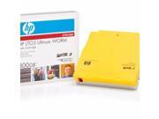 HP Ultrium 800GB WO data cartridge C7973W