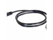 C2G CAT5E SNAGLESS UNSHIELDED (UTP) NETWORK PATCH CABLE - PATCH CABLE - 25 FT - BLACK C2G CAT5E SNAGLESS UNSHIELDED (UTP) NETWORK PATCH CABLE - PATCH CABLE - 25 FT - BLACK