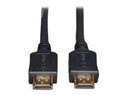 Tripp Lite 35Ft High Speed Hdmi Cable Digital Video With Audio 4K X 2K M M 35 Hdmi Cable 35 Ft P568 035