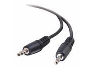 C2G 6Ft 3.5Mm M M Aux Stereo Audio Cable Audio Cable 6 Ft 40413