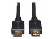 Tripp Lite 30Ft High Speed Hdmi Cable Digital Video With Audio 4K X 2K M M 30 Hdmi Cable 30 Ft P568 030