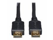 Tripp Lite 20Ft High Speed Hdmi Cable Digital Video With Audio 4K X 2K M M 20 Hdmi Cable 20 Ft P568 020