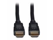 Tripp Lite 25Ft High Speed Hdmi Cable With Ethernet Digital Video Audio 4K X 2K M M 25 Hdmi With Ethernet Cable 25 Ft P569 025