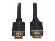 Tripp Lite 12Ft High Speed Hdmi Cable Digital Video With Audio 4K X 2K M M 12 Hdmi Cable 12 Ft P568 012