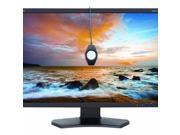Nec Multisync Pa242W Bk Sv Led Monitor 24 With Spectraviewii Color Calibration Solution Pa242W Bk Sv