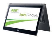 ACER ASPIRE R 13 R7 371T 59Q1 13.3 CORE I5 5200U 8 GB RAM 128 GB SSD 2X NX.MQPAA.012