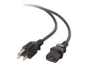 BELKIN PRO SERIES POWER CABLE 12 FT F3A104 12