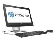 HP PROONE 400 G2 - CORE I5 6500 3.2 GHZ - 4 GB - 500 GB - LED 20 HP PROONE 400 G2 - CORE I5 6500 3.2 GHZ - 4 GB - 500 GB - LED 20