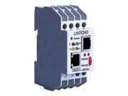 LANTRONIX INDUSTRIAL DEVICE SERVER XPRESS DR IAP WITH INSTALLABLE INDUSTRIAL PROTOCOLS DEVICE SERVER XSDRIN 03