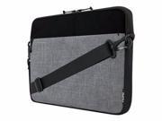 INCIPIO SPECIALIST TECH PROTECTIVE SLEEVE FOR TABLET IPD 289 BLK