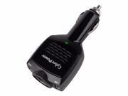 CYBERPOWER TRAVEL USB CHARGER POWER ADAPTER CPTDC2U1DCRC1