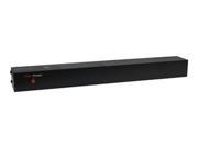 CYBERPOWER BASIC SERIES PDU15B10R POWER DISTRIBUTION UNIT PDU15B10R