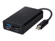 KANEX KTU10 STORAGE USB3.0 CONTROLLER USB 3.0 ESATA 3GB S THUNDERBOLT KTU10